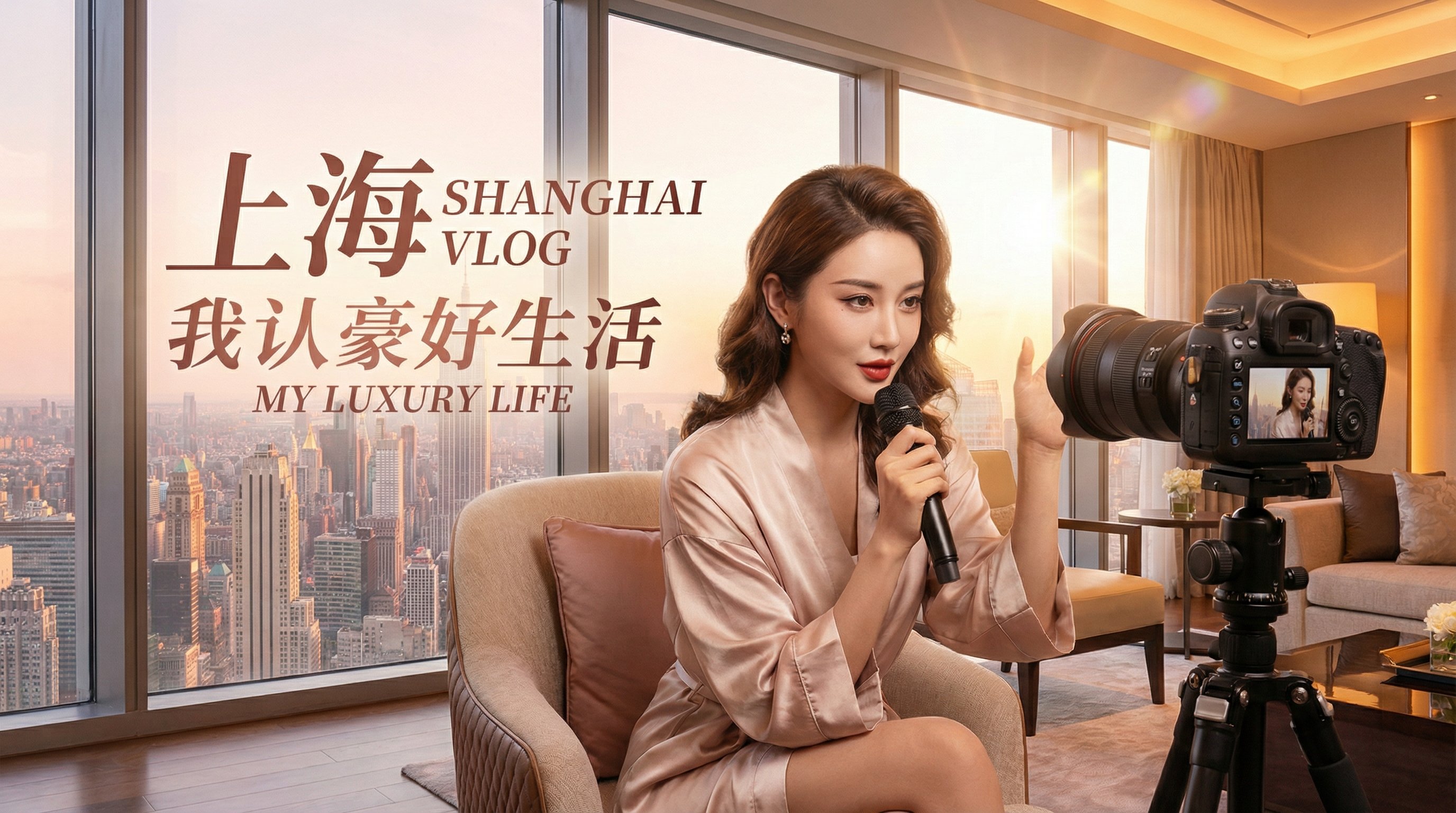 丝瓜视频生活vlog视频